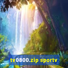 tv0800.zip sportv