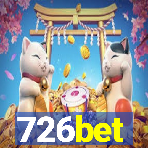 726bet