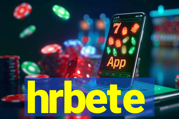 hrbete