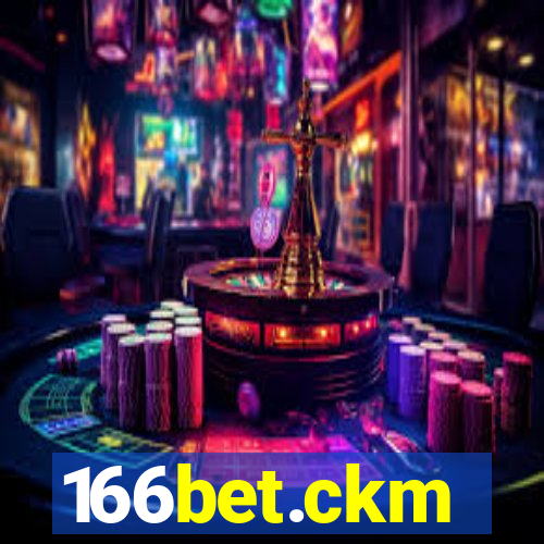 166bet.ckm