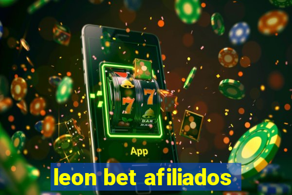 leon bet afiliados