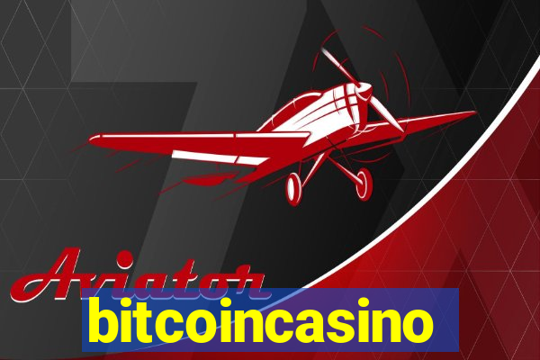 bitcoincasino