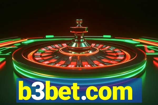 b3bet.com