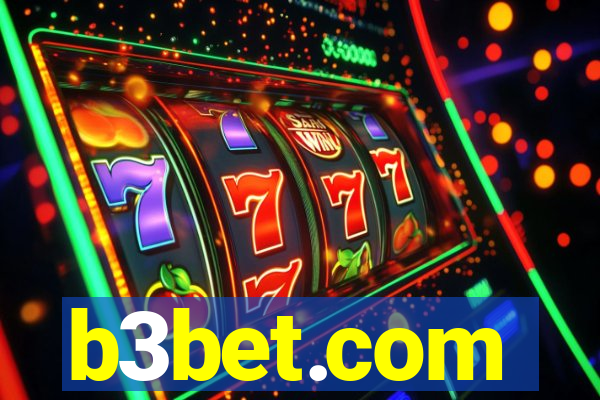 b3bet.com