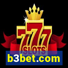 b3bet.com