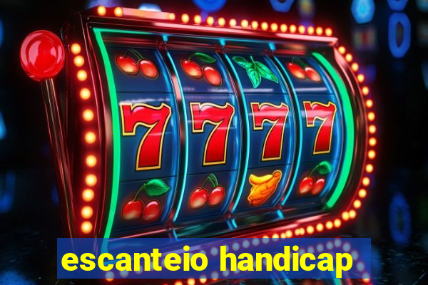 escanteio handicap