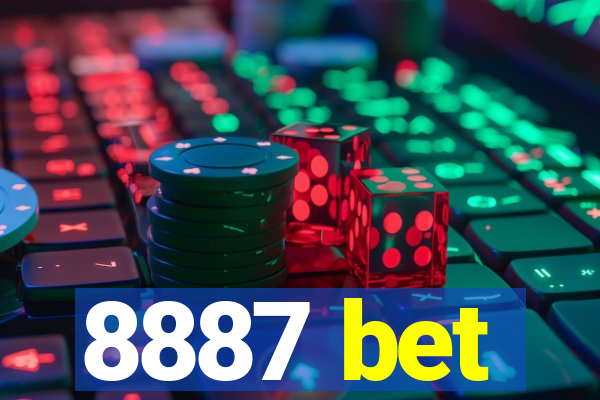 8887 bet