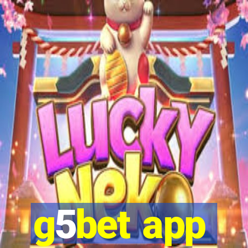 g5bet app