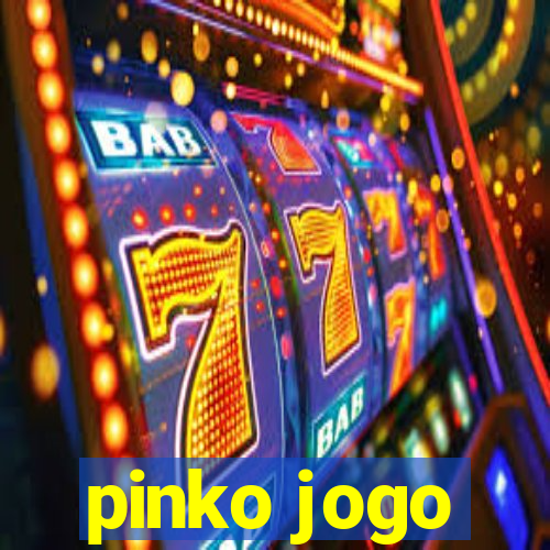 pinko jogo