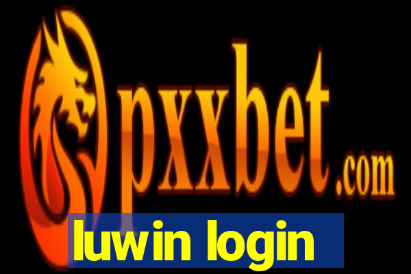 luwin login