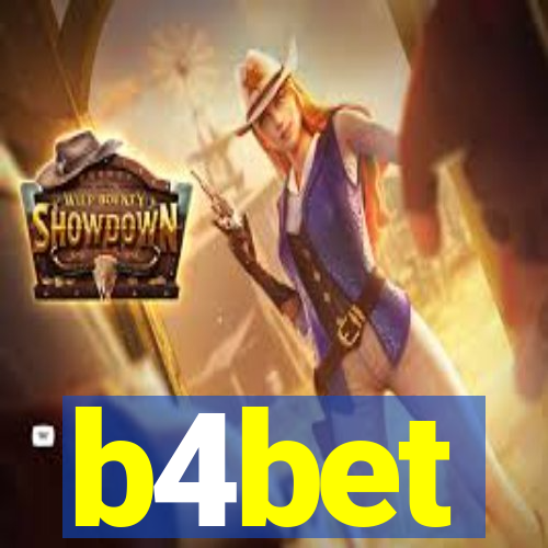 b4bet