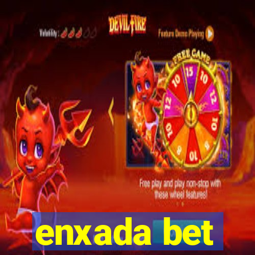 enxada bet