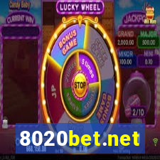 8020bet.net