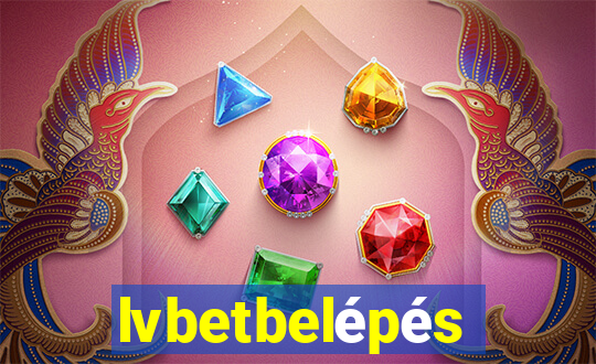 lvbetbelépés