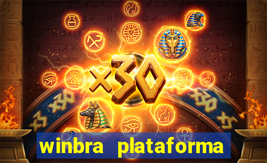 winbra plataforma de jogos