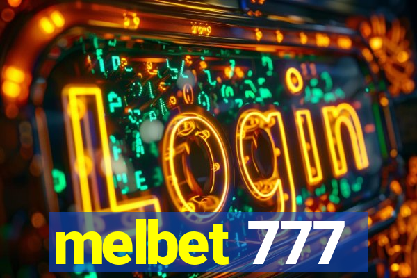 melbet 777