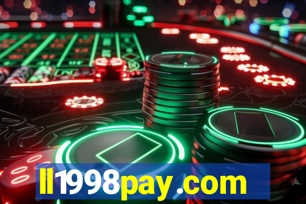 ll1998pay.com