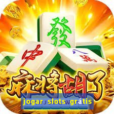 jogar slots grátis fortune tiger