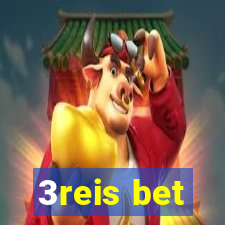 3reis bet