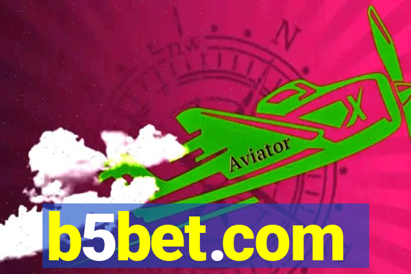 b5bet.com