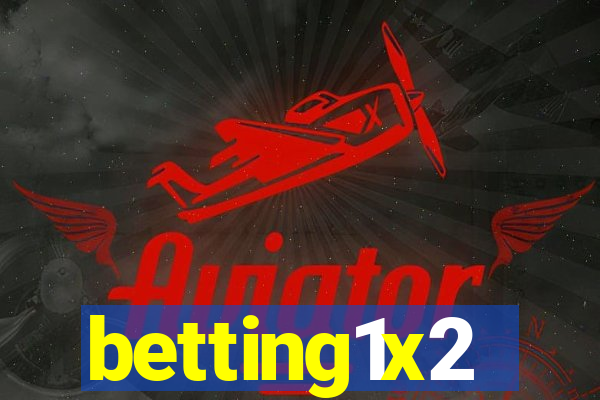 betting1x2