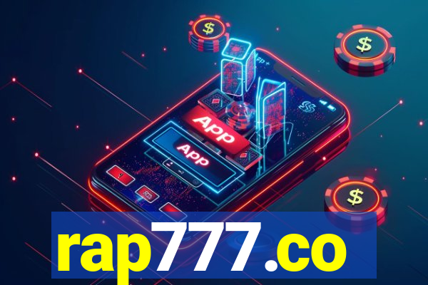 rap777.co