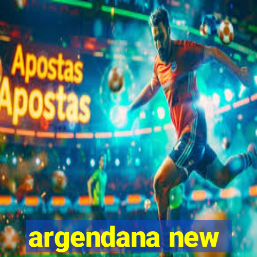 argendana new