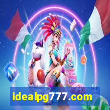 idealpg777.com