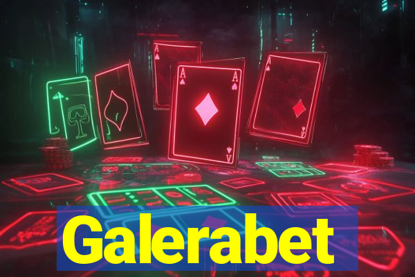 Galerabet