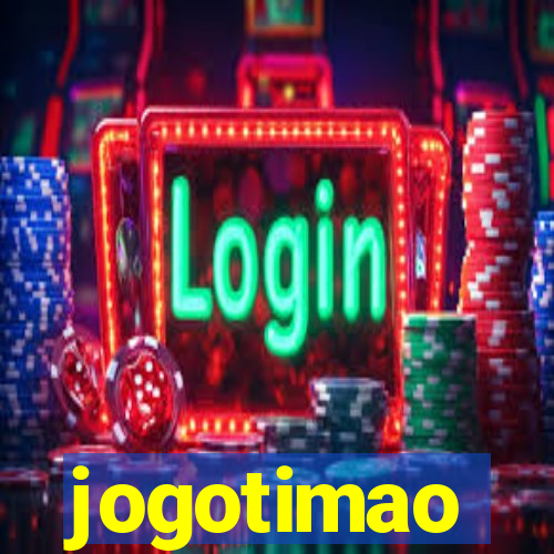 jogotimao