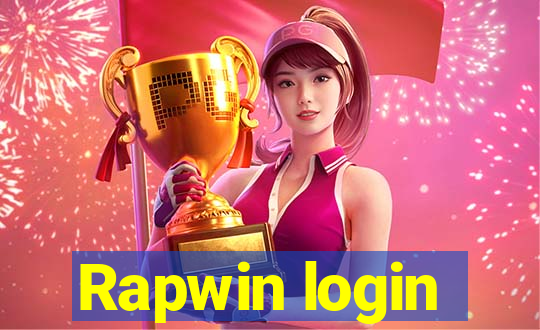 Rapwin login