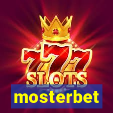 mosterbet