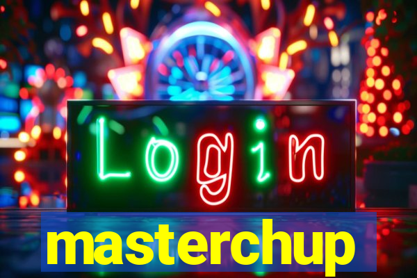 masterchup