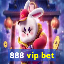 888 vip bet