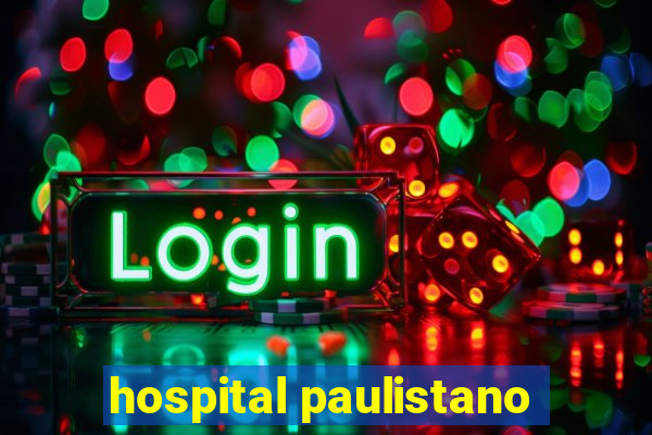 hospital paulistano