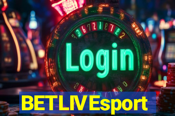 BETLIVEsport