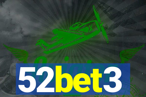 52bet3