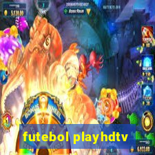 futebol playhdtv