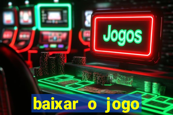 baixar o jogo resident evil