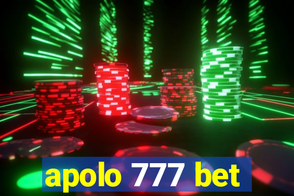 apolo 777 bet