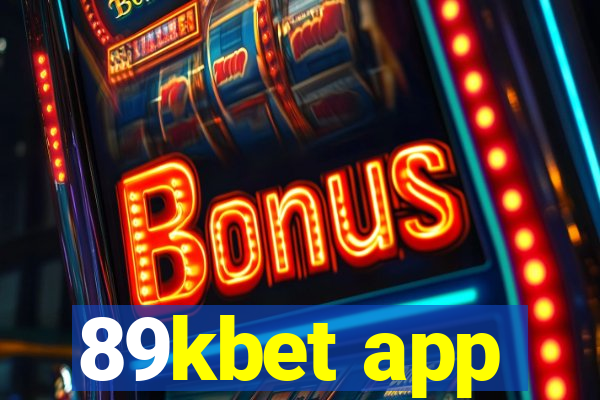 89kbet app