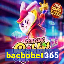 bacbobet365