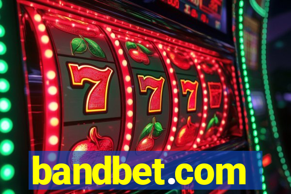 bandbet.com