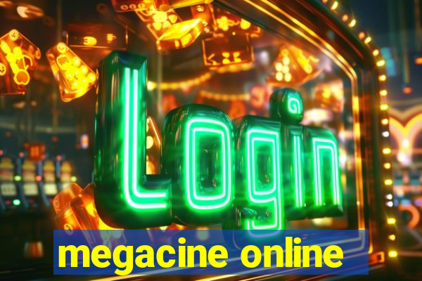 megacine online