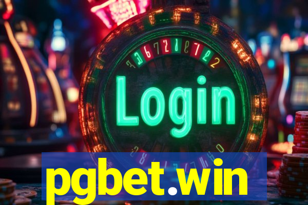 pgbet.win