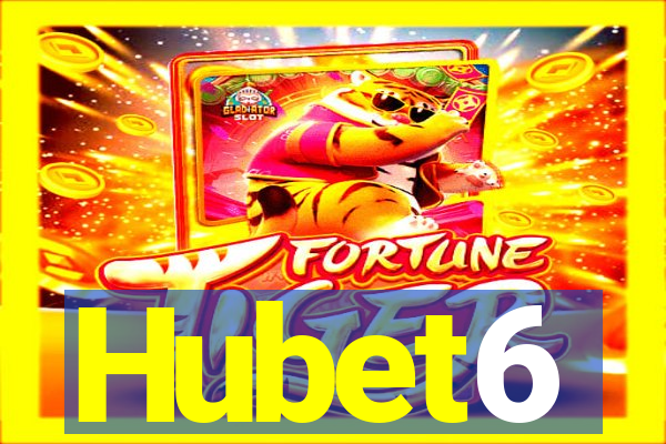 Hubet6