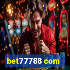 bet77788 com