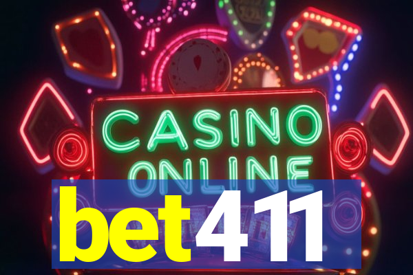 bet411