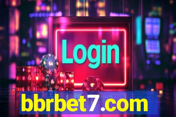 bbrbet7.com