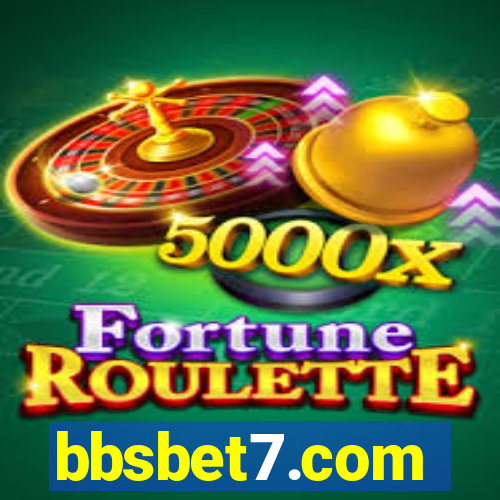 bbsbet7.com